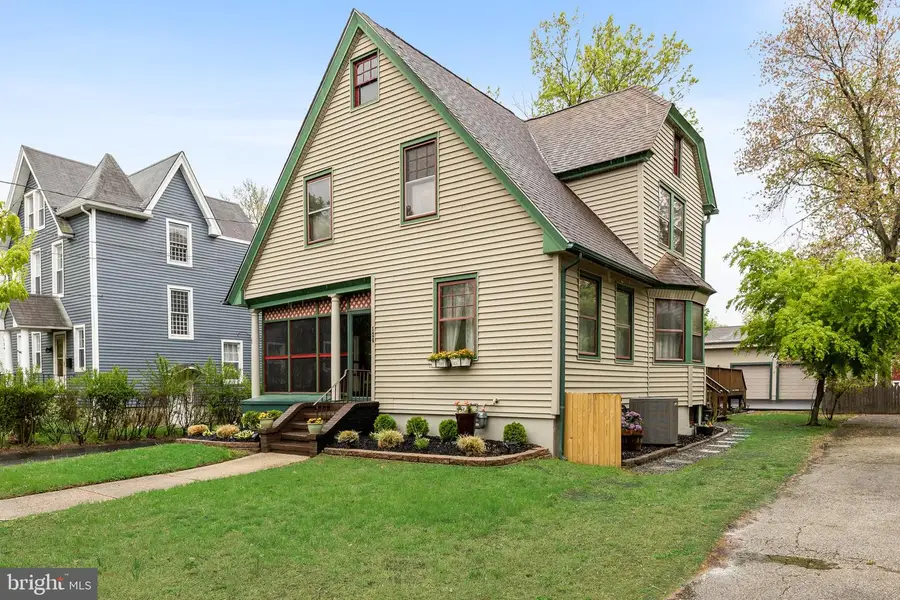 126 Prospect St, Merchantville, NJ 08109 - #2