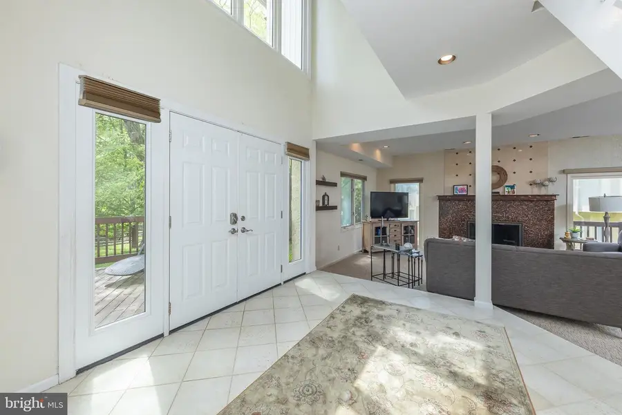 1608 Chanticleer, Cherry Hill, NJ 08003 - #2