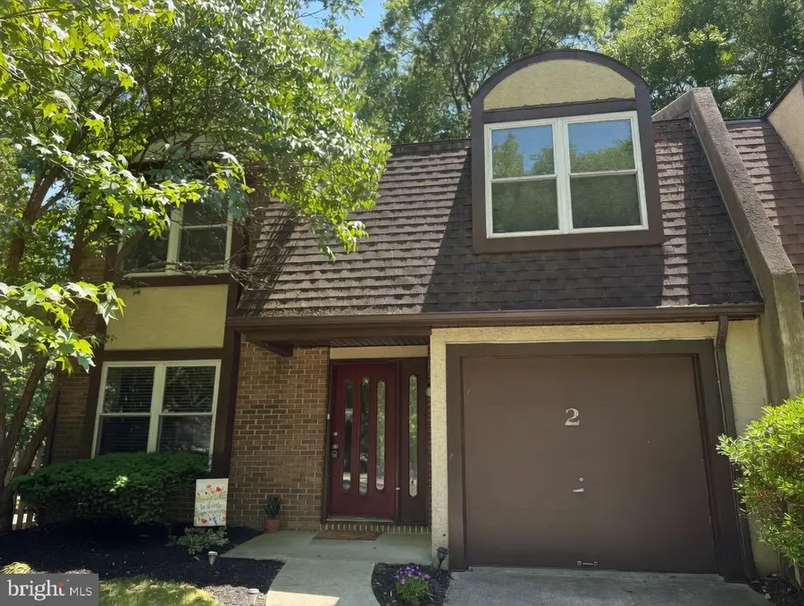2 Goshawk Ct, Voorhees, NJ 08043 - #2
