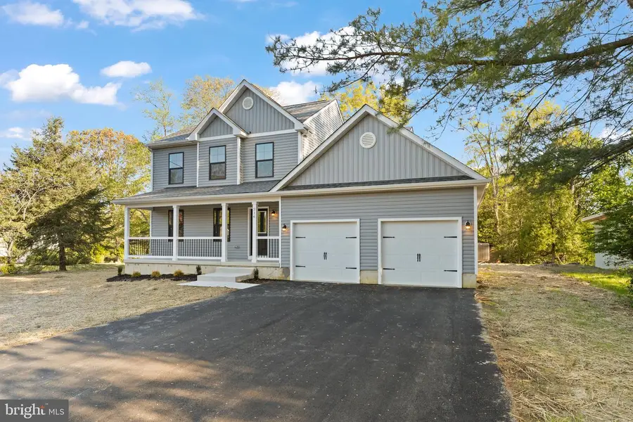 216 Lotus Ave, Voorhees, NJ 08043 - #2