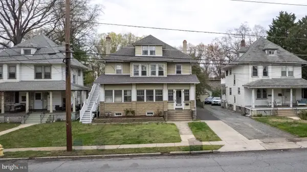 425 Park Ave, COLLINGSWOOD, NJ 08108