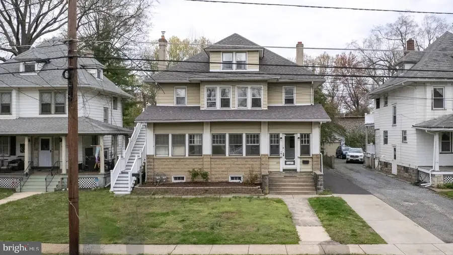 425 Park Ave, Collingswood, NJ 08108 - #2