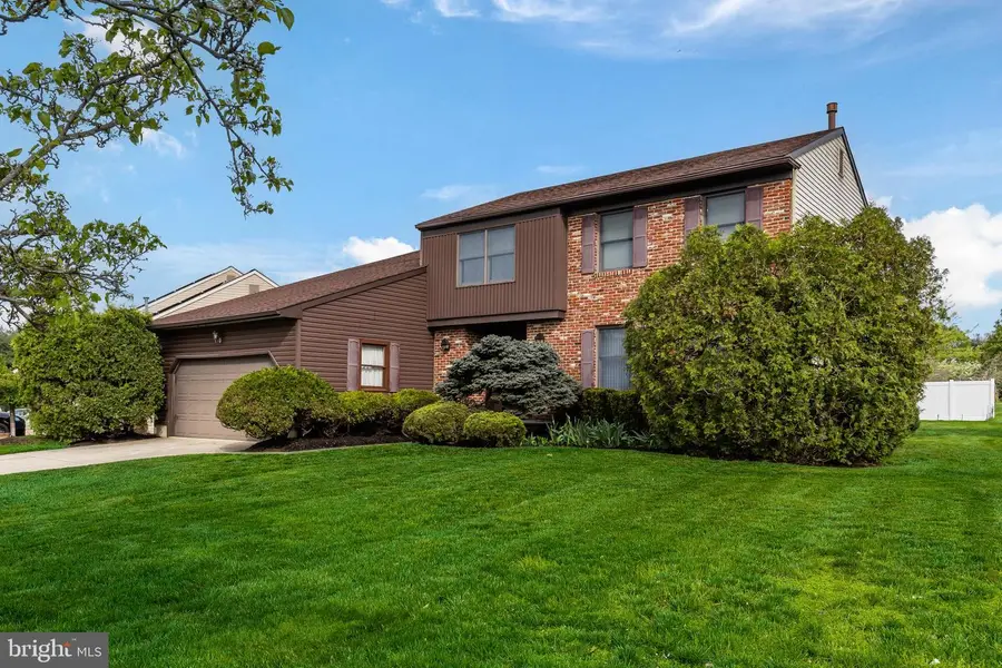 320 Longstone Dr, Cherry Hill, NJ 08003 - #2