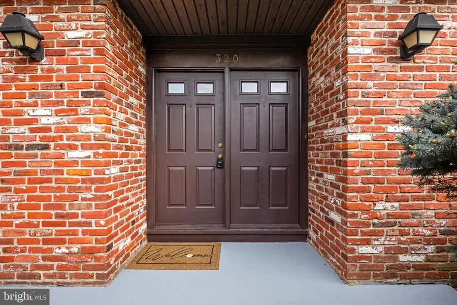 320 Longstone Dr, Cherry Hill, NJ 08003 - #3