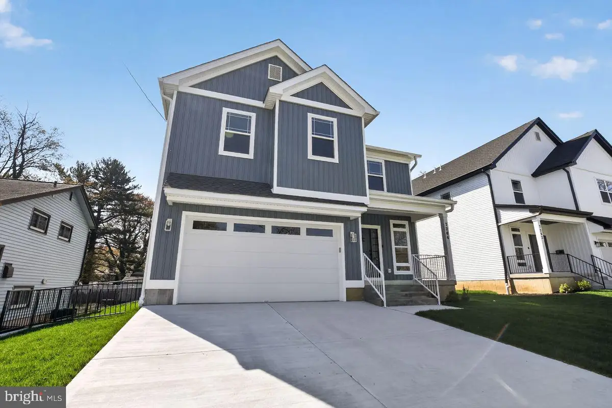 7262 Cedar Ave, Pennsauken, NJ 08109 - #1