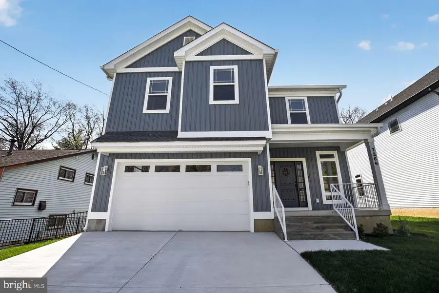 7262 Cedar Ave, Pennsauken, NJ 08109 - #2