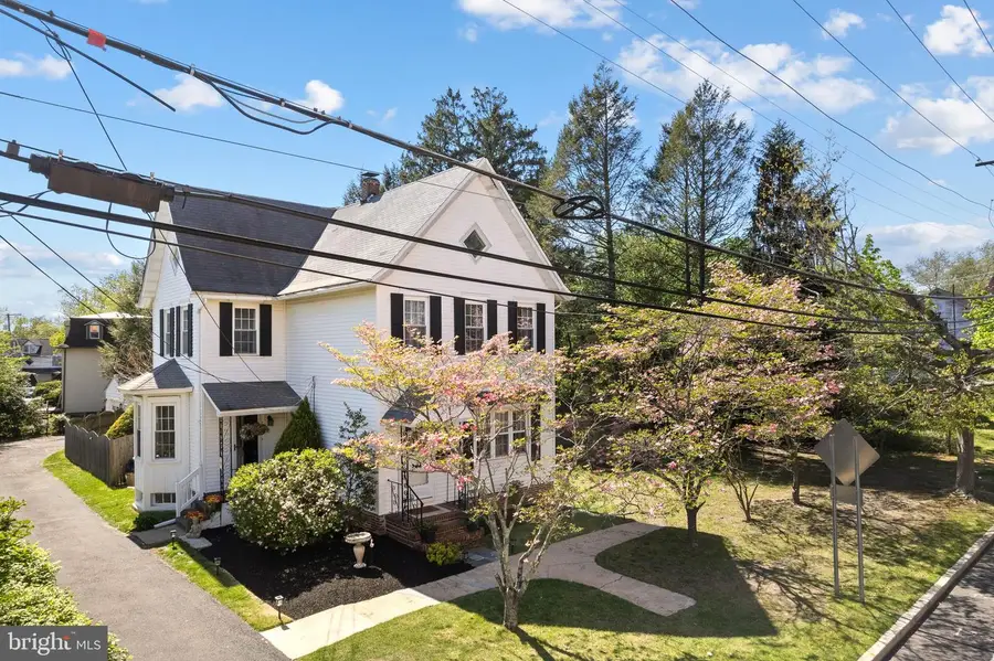 5 Haddon Ave, Gibbsboro, NJ 08026 - #2