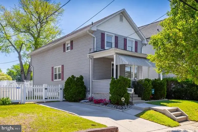 136 Baird Ave, Mount Ephraim, NJ 08059 - #2