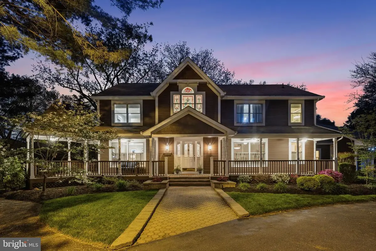 51 Chestnut St, Haddonfield, NJ 08033 - #1