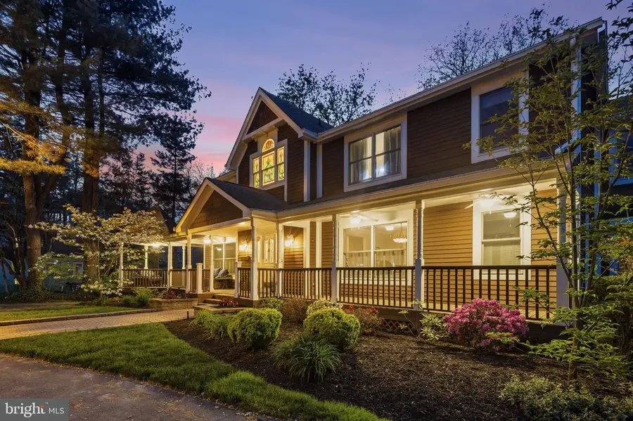 51 Chestnut St, Haddonfield, NJ 08033 - #3