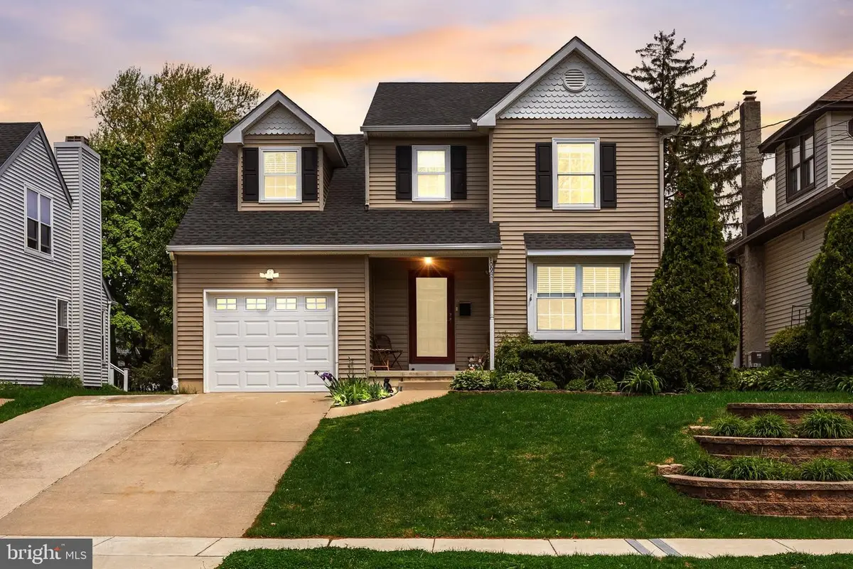 109 Virginia Ave, Haddon, NJ 08108 - #1