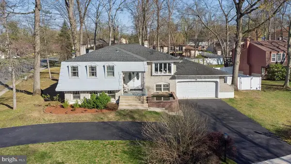 1931 Birchwood Ct, CHERRY HILL, NJ 08003