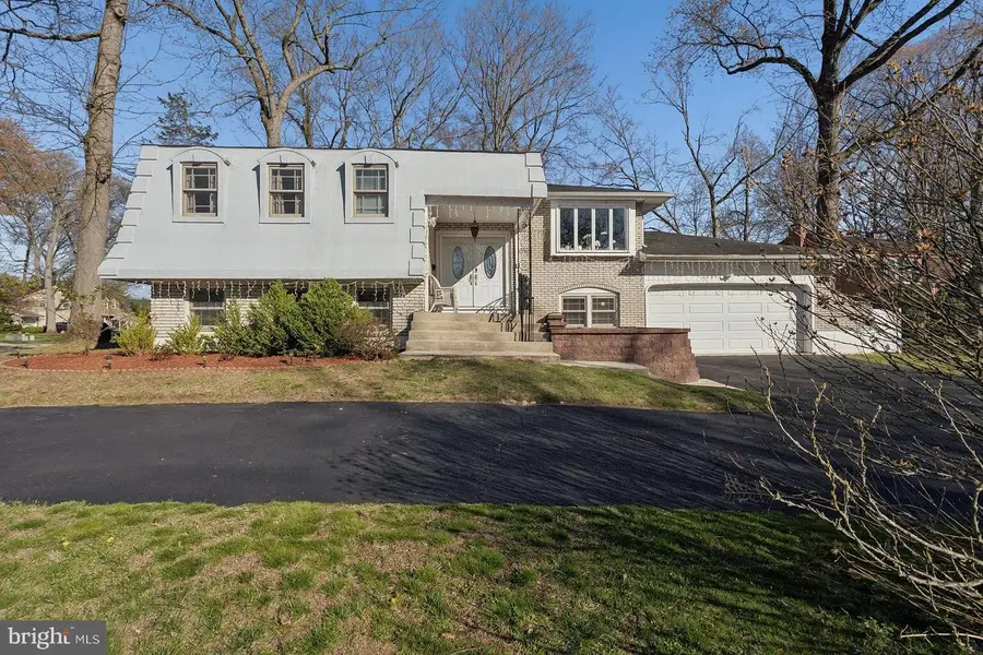 1931 Birchwood Ct, Cherry Hill, NJ 08003 - #2