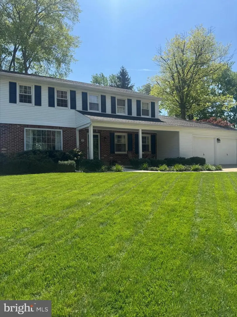 111 Old Orchard Rd, Cherry Hill, NJ 08003 - #1