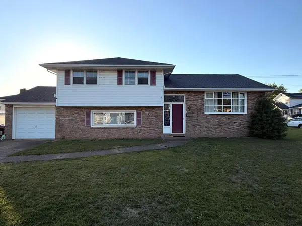 5507 Mansion Blvd, PENNSAUKEN, NJ 08109