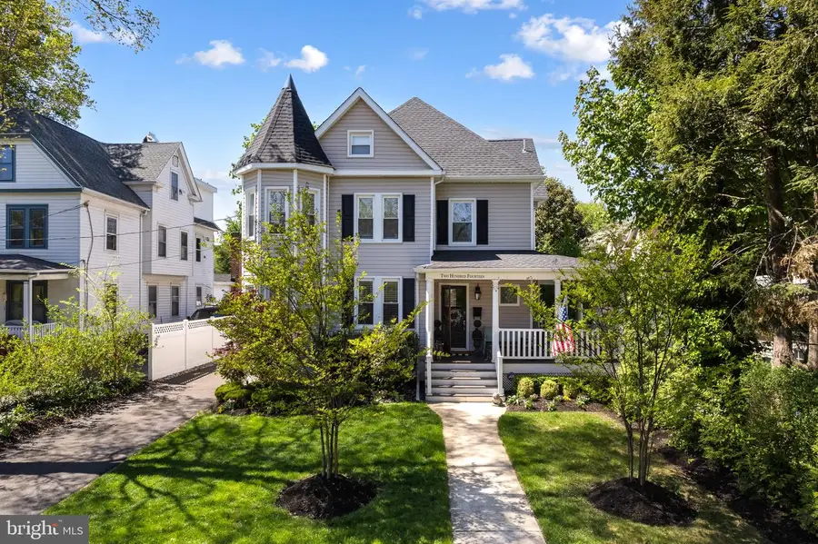 214 N Atlantic Ave, Haddonfield, NJ 08033 - #2