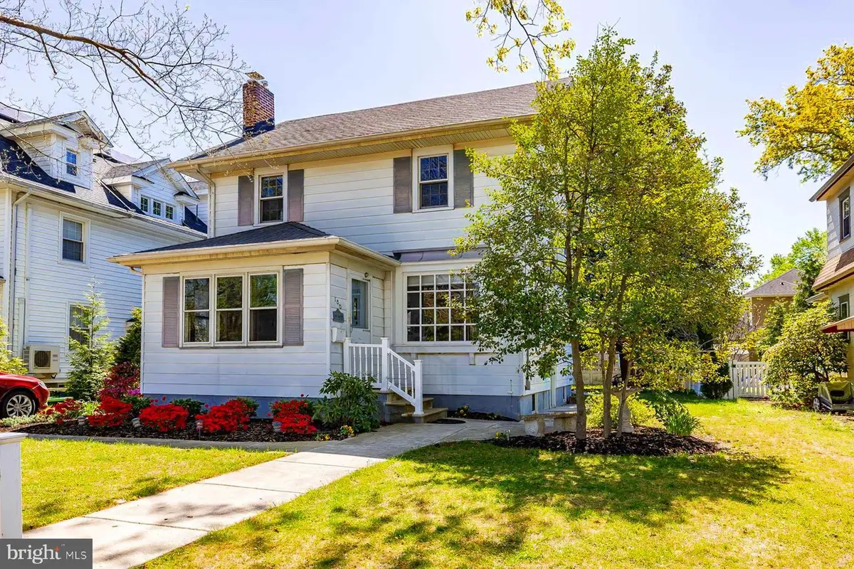 160 Marne Ave, Haddonfield, NJ 08033 - #1