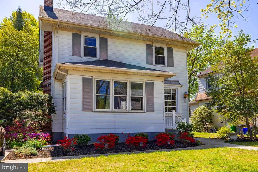 160 Marne Ave, Haddonfield, NJ 08033 - #2
