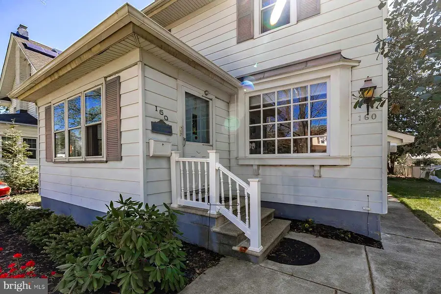 160 Marne Ave, Haddonfield, NJ 08033 - #3