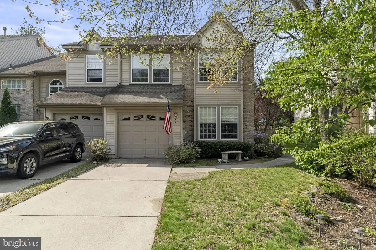 60 Smokey Run Dr, Berlin, NJ 08009 - #1