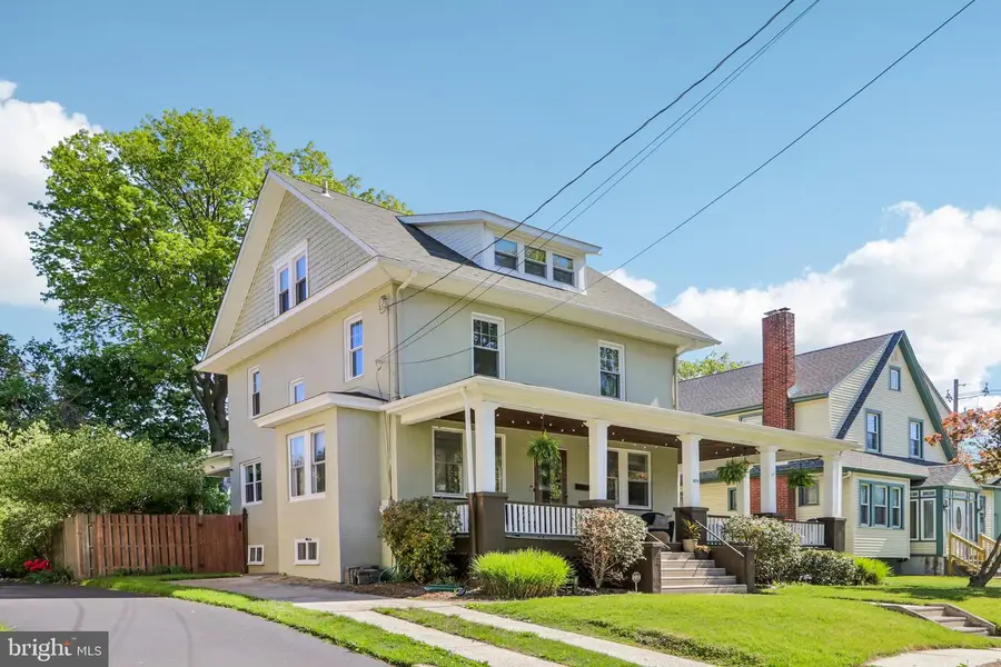 829 Stokes Ave, Collingswood, NJ 08108 - #3