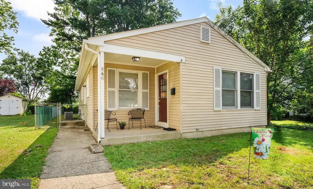 846 N Oakland Ave, Runnemede, NJ 08078 - #1