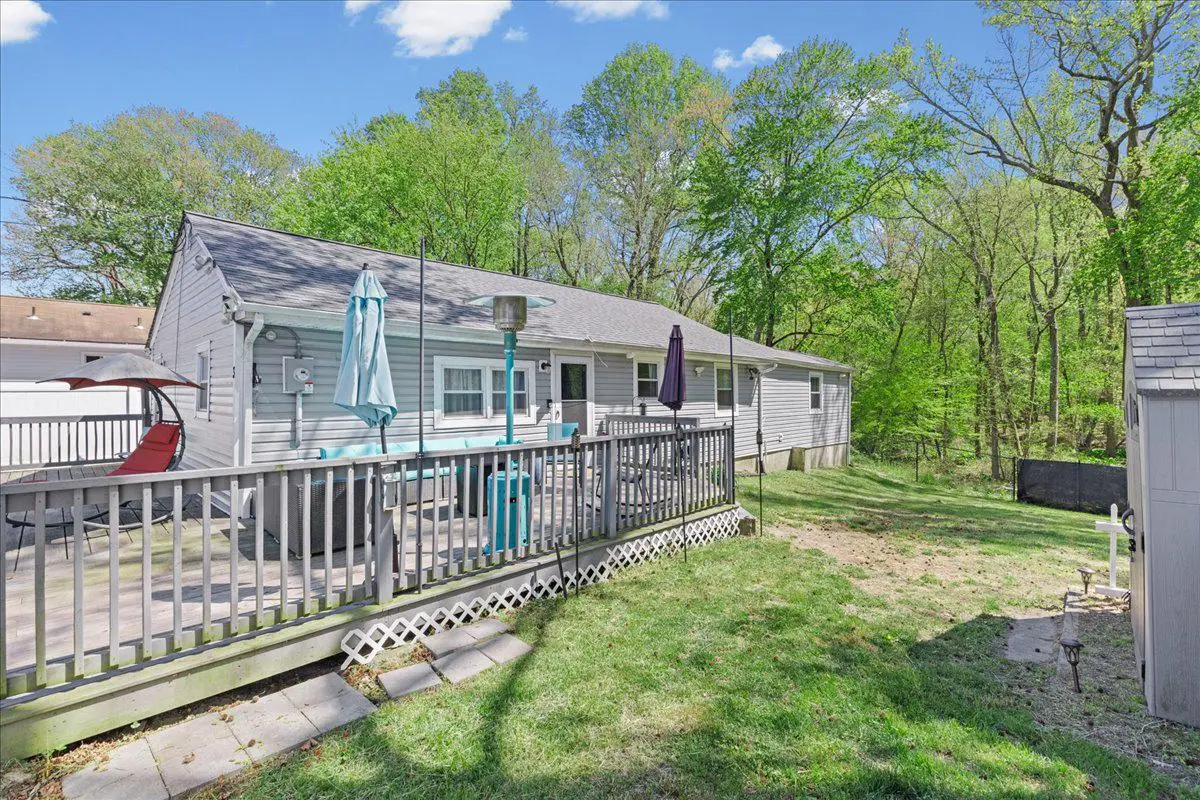 3 Cross Rd, Pine Hill, NJ 08021 - #1