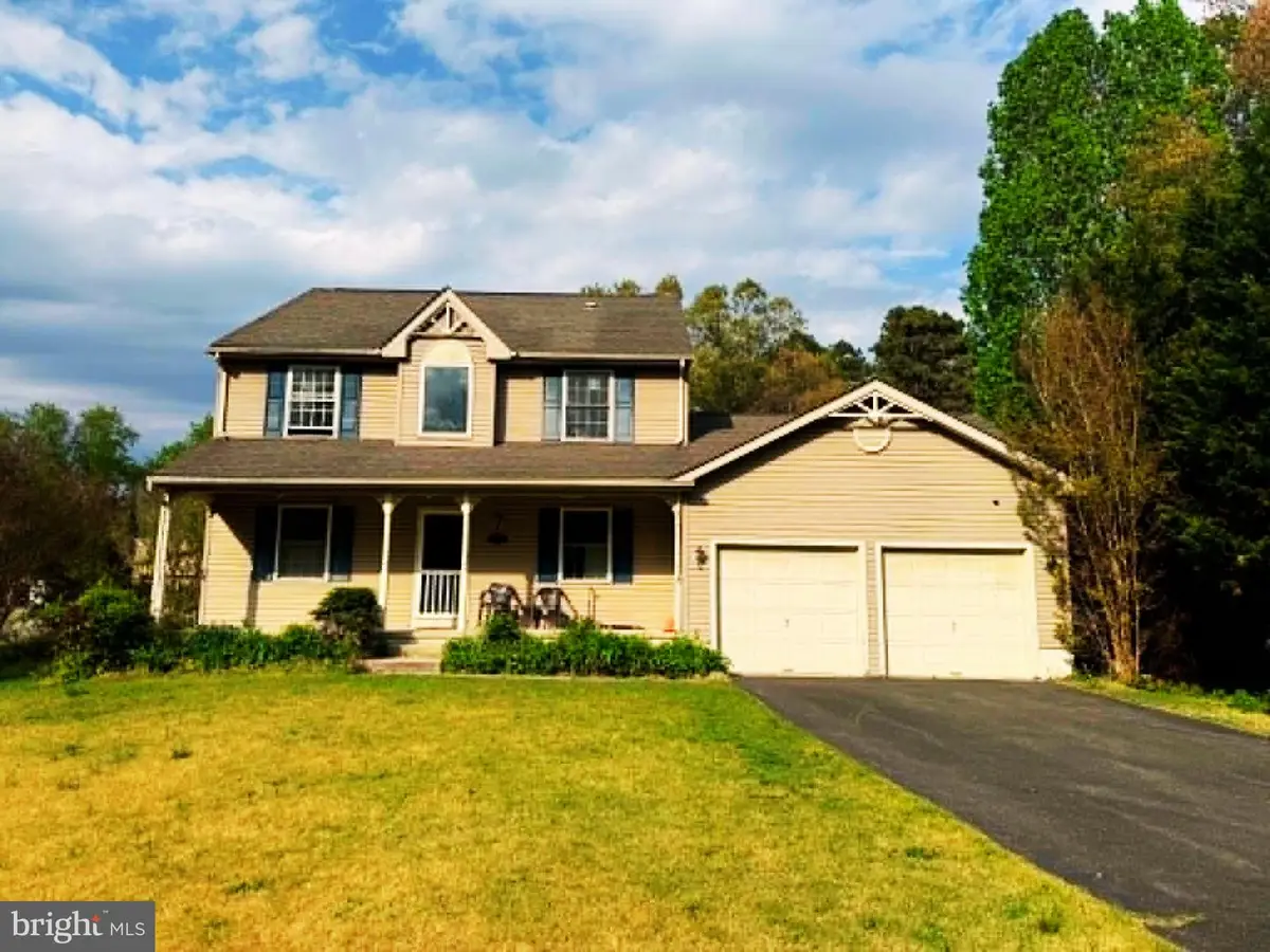 376 Ehrke Rd, Hammonton, NJ 08037 - #1