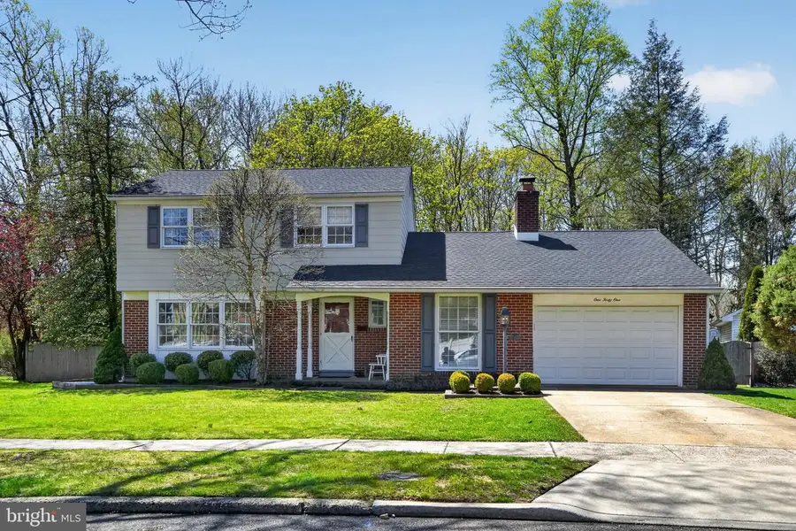 141 Parkview Road, Stratford, NJ 08084 - #3