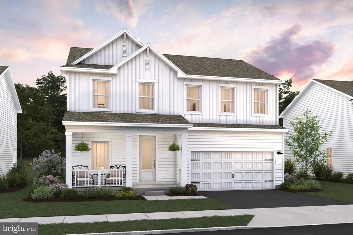 14 Cottonwood Ave, Berlin, NJ 08009 - #1