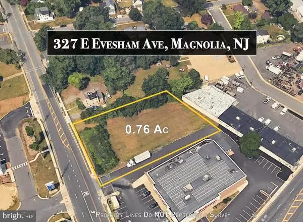 327 E Evesham Ave, Magnolia, NJ 08049 - #3
