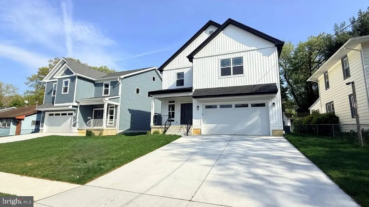 7266 Cedar Ave, Pennsauken, NJ 08109 - #1