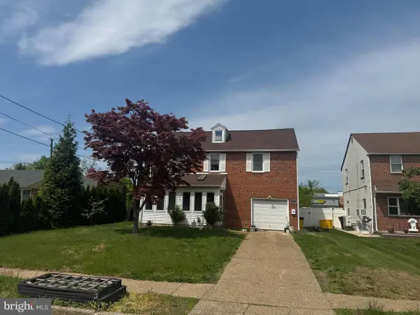 6313 Wyndam Rd, PENNSAUKEN, NJ 08109