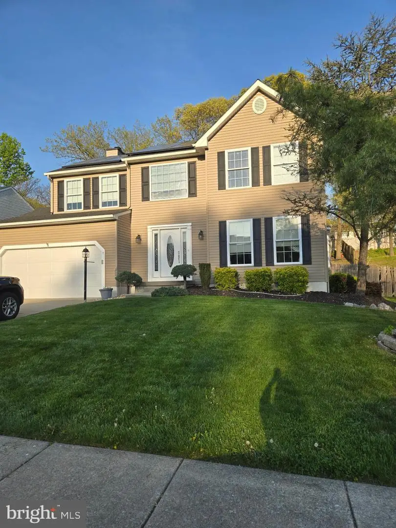 7 Heritage Hill Dr, Sicklerville, NJ 08081 - #1