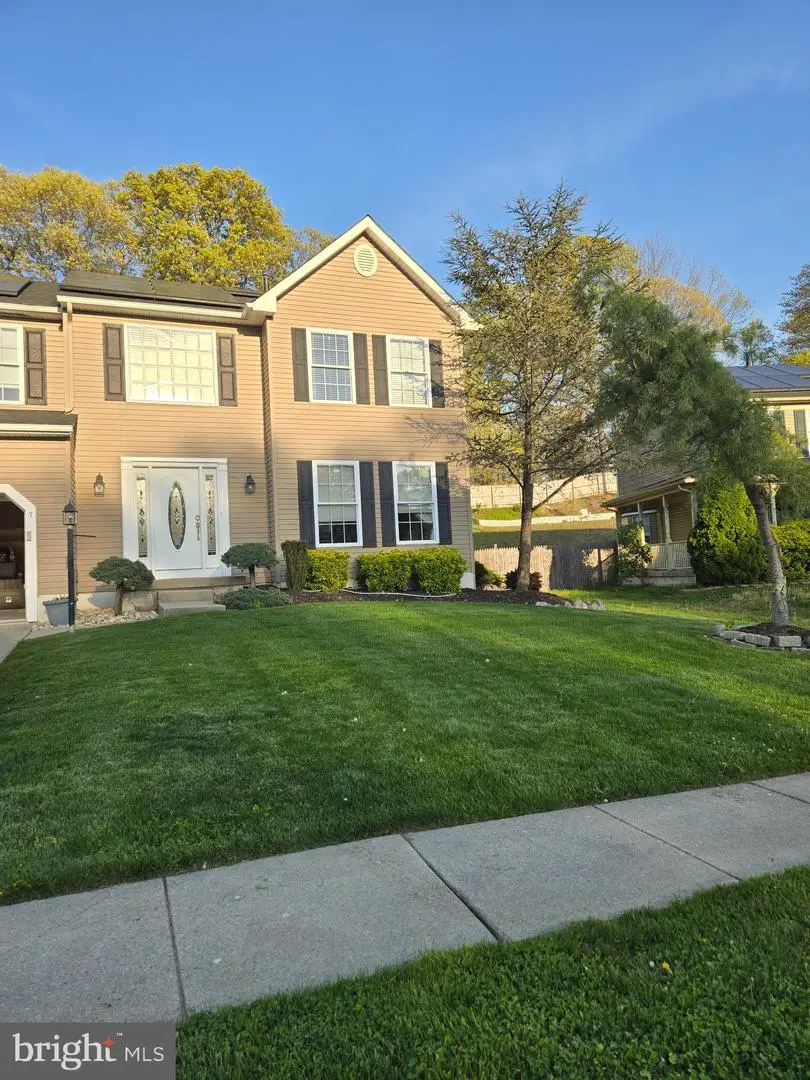 7 Heritage Hill Dr, Sicklerville, NJ 08081 - #2