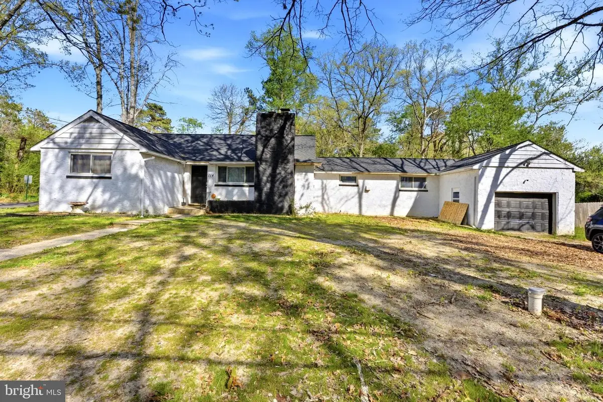 114 10th Ave, Atco, NJ 08004 - #1