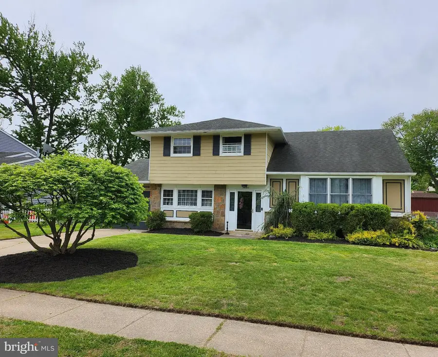 14 Swarthmore Ave, Stratford, NJ 08084 - #2