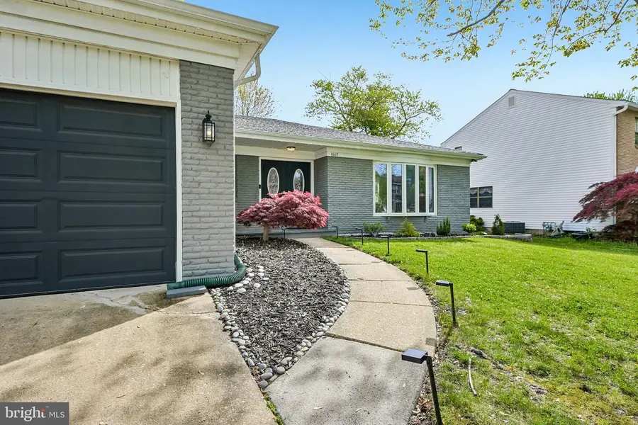 1669 Blue Jay Ln, Cherry Hill, NJ 08003 - #3