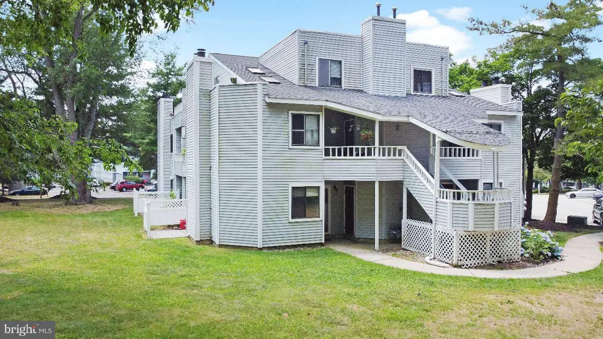 1405 Berwyck Ct, Sicklerville, NJ 08081 - #1