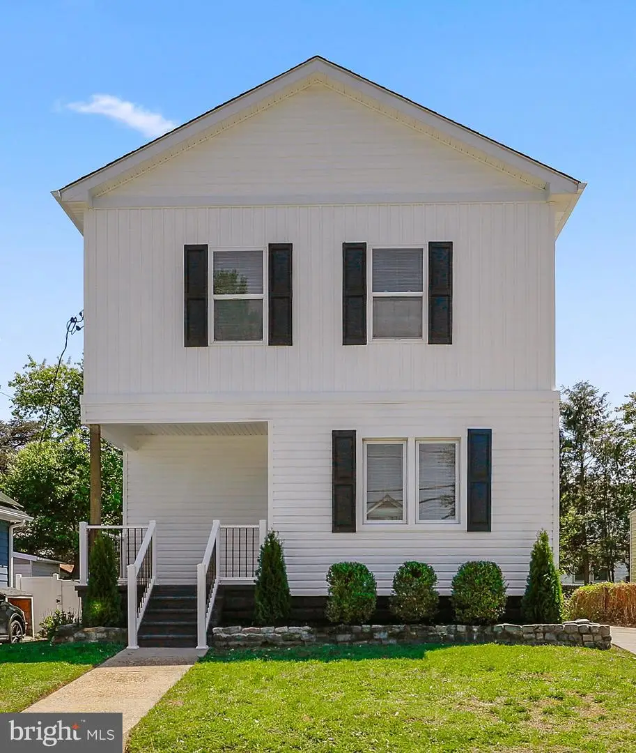 122 E Park Ave, Haddon, NJ 08107 - #1