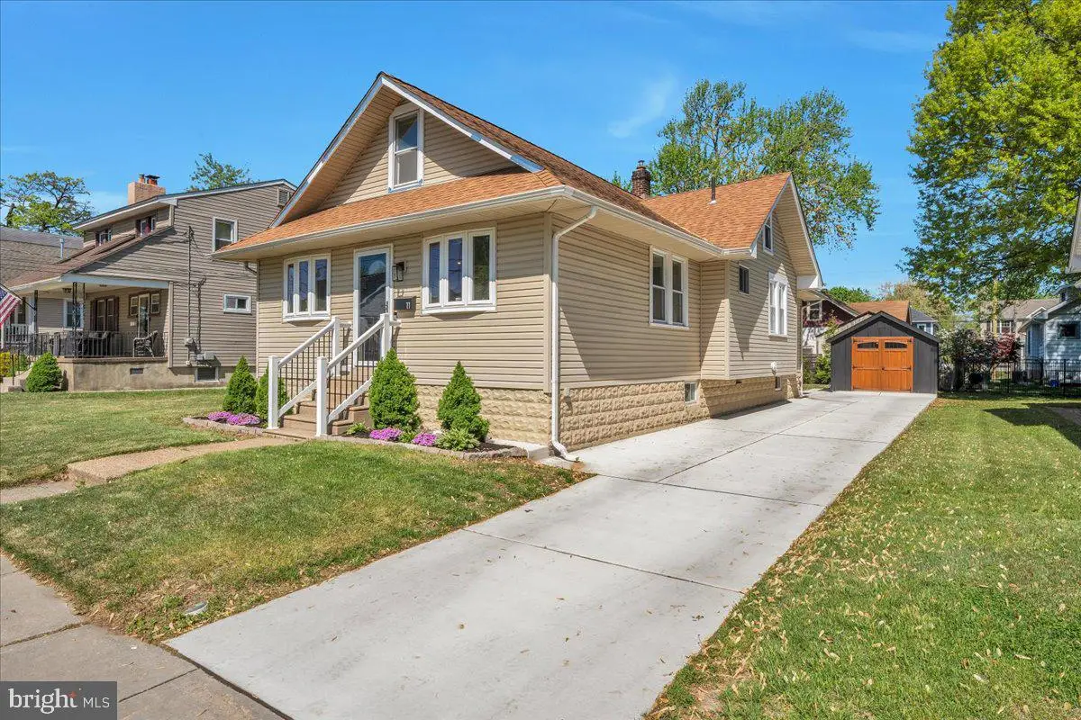 11 E Collingswood Ave, Haddon, NJ 08107 - #1