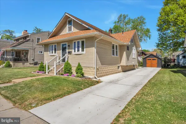 11 E Collingswood Ave, HADDON TOWNSHIP, NJ 08107