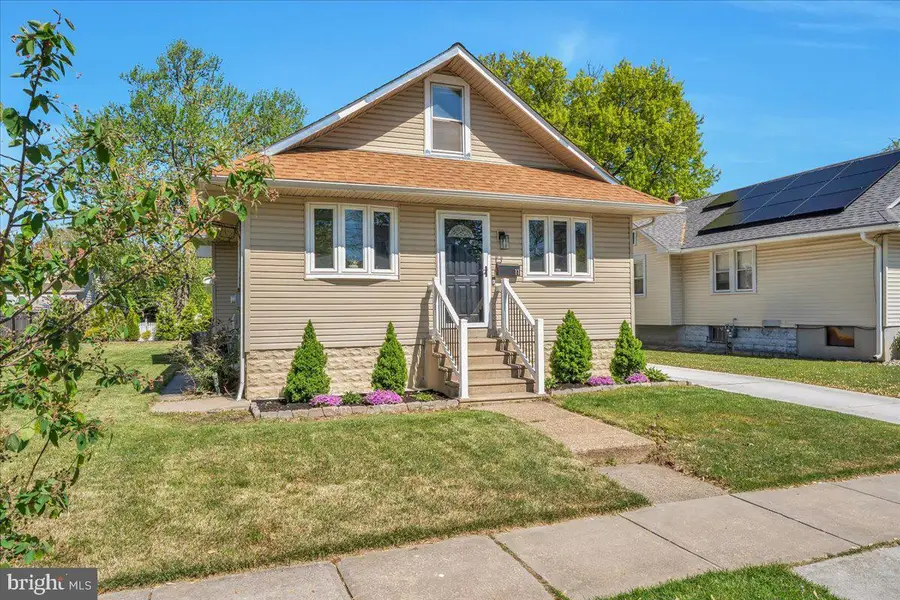 11 E Collingswood Ave, Haddon, NJ 08107 - #2