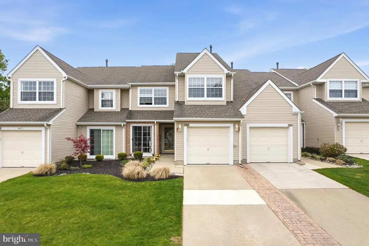 2102 Doral Dr, Blackwood, NJ 08012 - #1