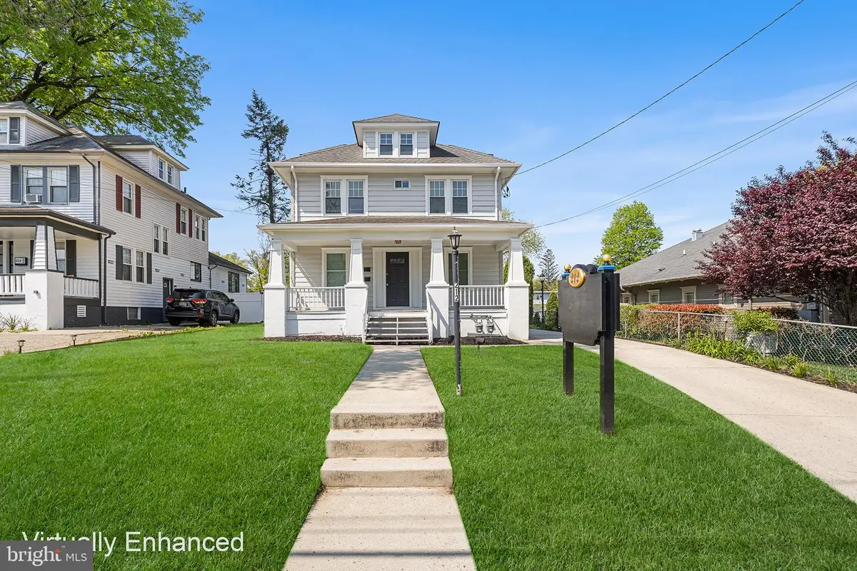 212 White Horse, Collingswood, NJ 08107 - #1