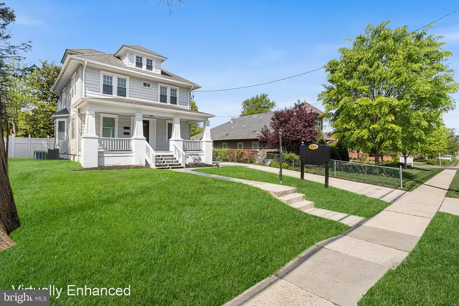 212 White Horse, Collingswood, NJ 08107 - #3