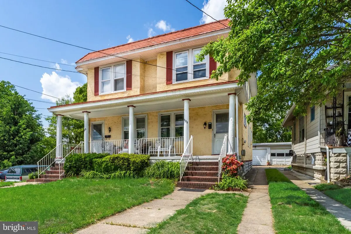605 Lincoln Ave, Collingswood, NJ 08108 - #1