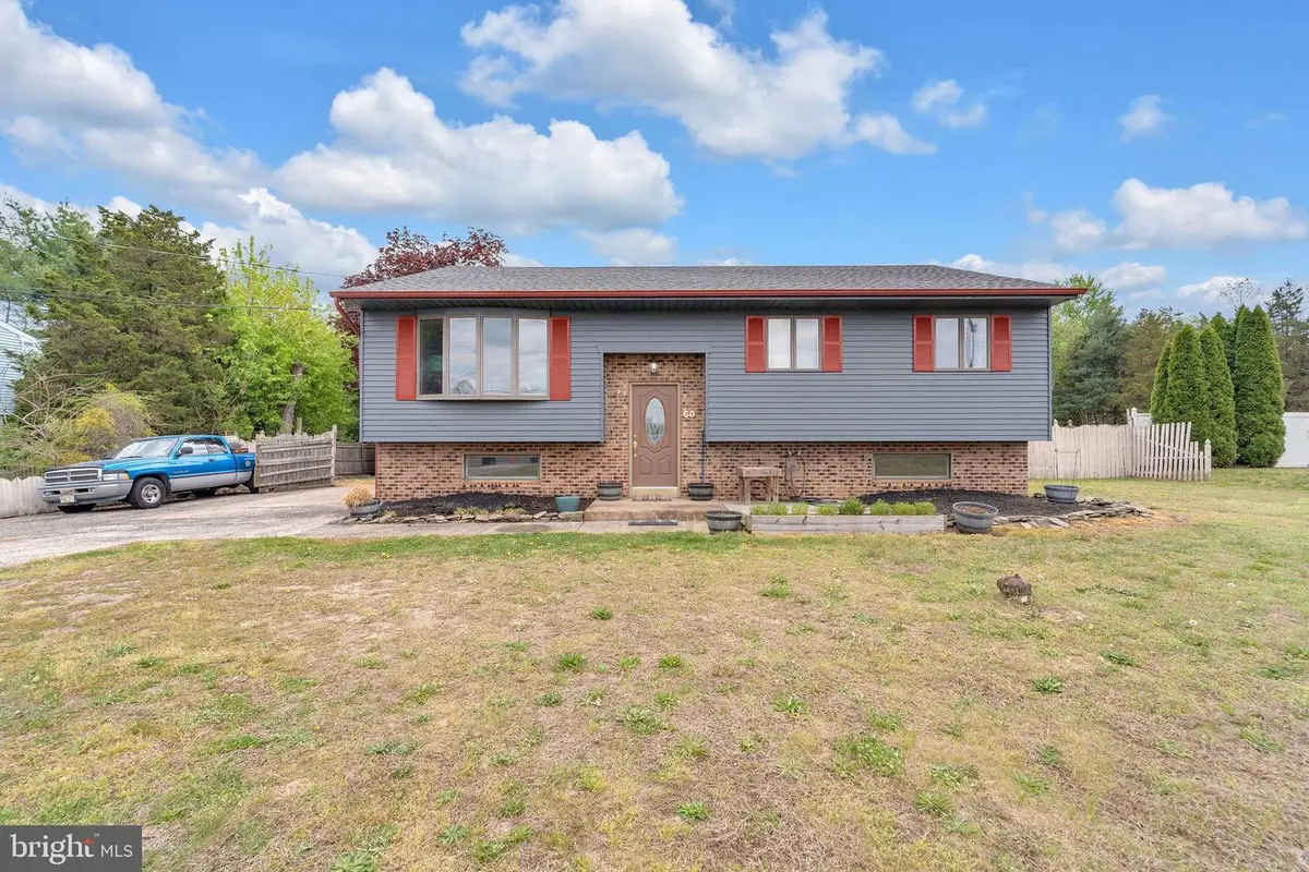 60 Waterford Rd, Hammonton, NJ 08037 - #1