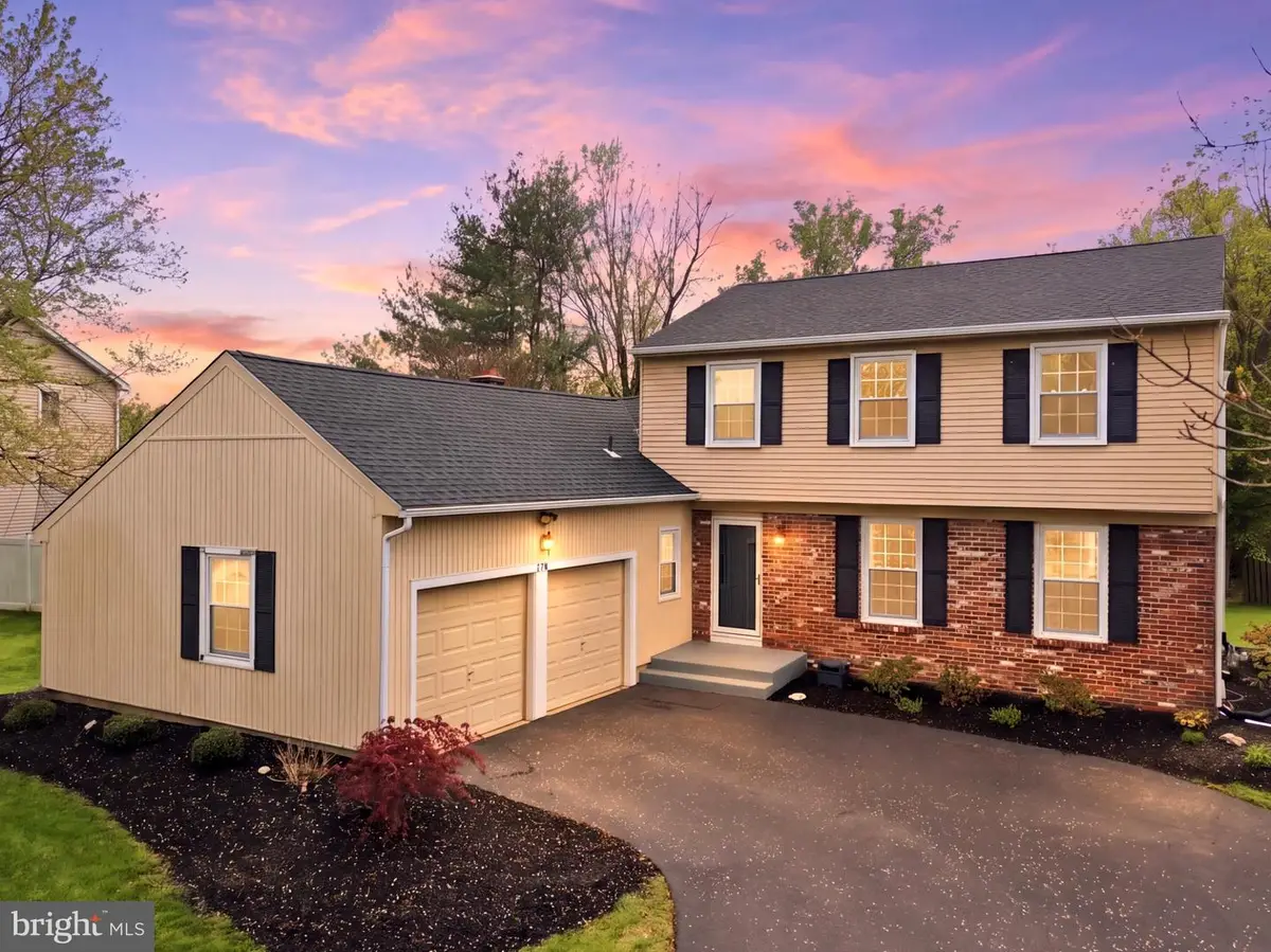 118 Kingsdale Ave, Cherry Hill, NJ 08003 - #1