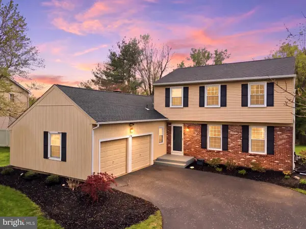 118 Kingsdale Ave, CHERRY HILL, NJ 08003